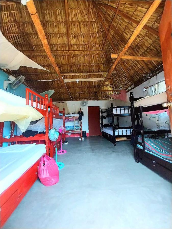 Bedrooms Where Charlie El Paredón Buena Vista Exterior foto